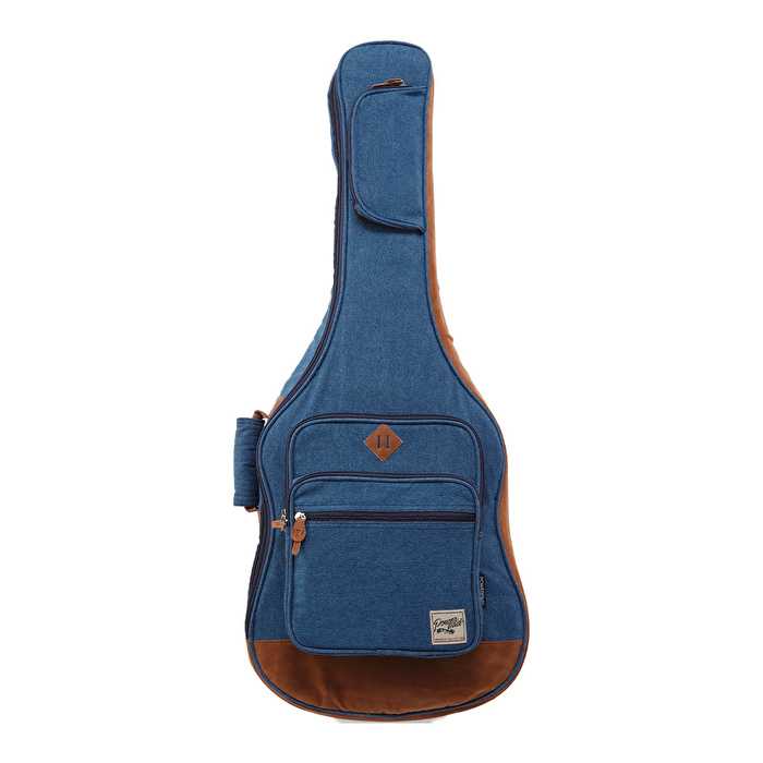 Ibanez ICB541D-BL POWERPAD Designer Collection Klasik Gitar Kılıfı